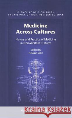 Medicine Across Cultures: History and Practice of Medicine in Non-Western Cultures Shapiro, Hugh 9789048162383 Not Avail - książka