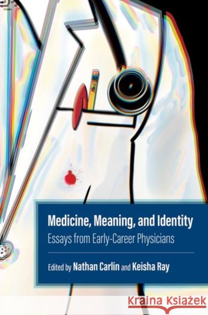 Medicine, Meaning, and Identity  9780197697382 Oxford University Press Inc - książka