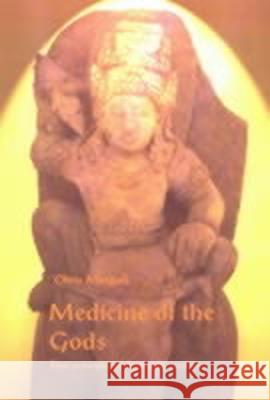 Medicine of the Gods: Basic Principles of Ayurvedic Medicine, 2nd Edition Chris Morgan 9781869928377 Mandrake of Oxford - książka