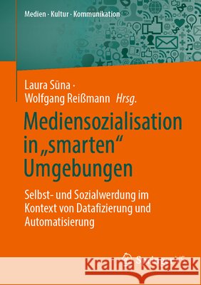 Mediensozialisation in 