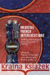Medieval French Interlocutions  9781914049149 York Medieval Press