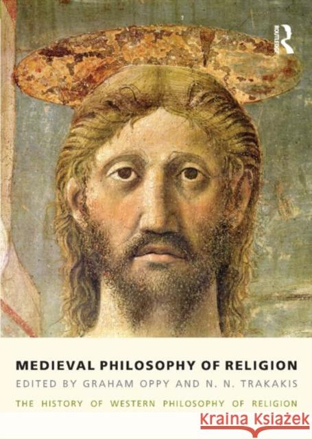 Medieval Philosophy of Religion : The History of Western Philosophy of Religion, Volume 2 Graham Oppy 9781844656820  - książka