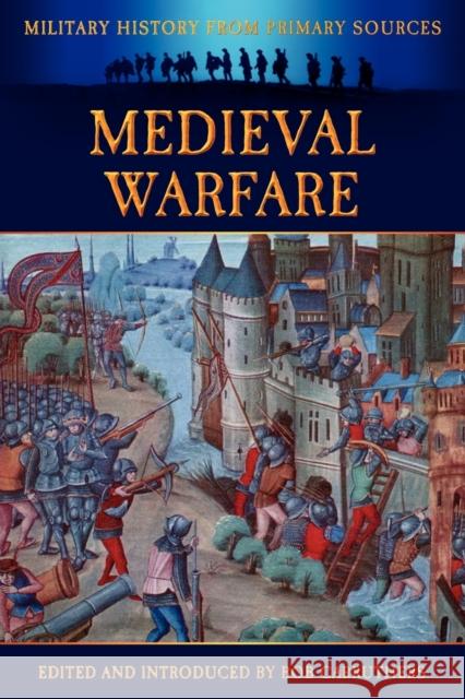 Medieval Warfare James Grant Bob Carruthers Bob Carruthers 9781781580882 Archive Media Publishing Ltd - książka