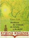 Meditace do svatyně, do křesla a do deště aneb vesele i vážně o zdraví duše Karel Funk 9788086702513 Malvern