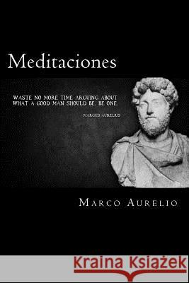 Meditaciones Marco Aurelio 9781542610346 Createspace Independent Publishing Platform - książka
