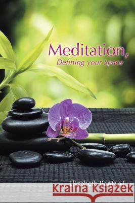 Meditation, Defining Your Space Elizabeth Banfalvi 9781452516127 Balboa Press - książka
