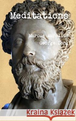 Meditations Marcus Aurelius 9781329353954 Lulu.com - książka