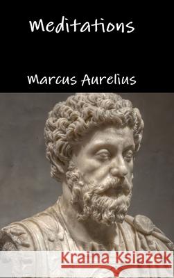 Meditations Marcus Aurelius 9781329845732 Lulu.com - książka