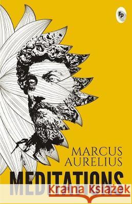 Meditations Marcus Aurelius   9788175994751 Prakash Book Depot - książka