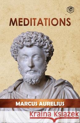 Meditations Marcus Aurelius 9788194914198 Sanage Publishing - książka