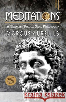 Meditations Marcus Aurelius 9789357943505 V & S Publisher - książka