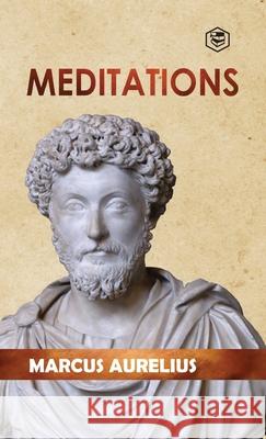 Meditations Marcus Aurelius 9789391560218 Sanage Publishing House Llp - książka