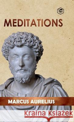 Meditations Marcus Aurelius 9789395741767 Sanage Publishing House - książka