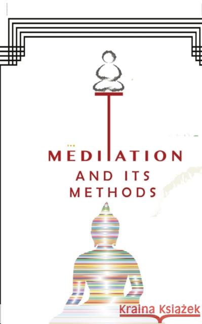 Meditations And Its Methods Swami Vivekananda 9789389847406 Delhi Open Books - książka