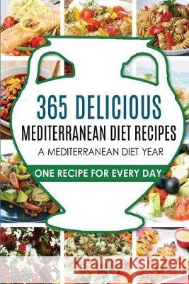 Mediterranean Diet: Mediterranean Diet Recipes: Mediterranean Diet Recipes: Mediterranean Diet Cookbook-Mediterranean Diet Plan Carl Preston 9781534746558 Createspace Independent Publishing Platform - książka