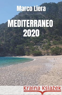 Mediterraneo 2020 Liera, Marco 9798694539494 Independently Published - książka