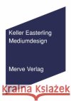 Mediumdesign Easterling, Keller 9783962730307 Merve