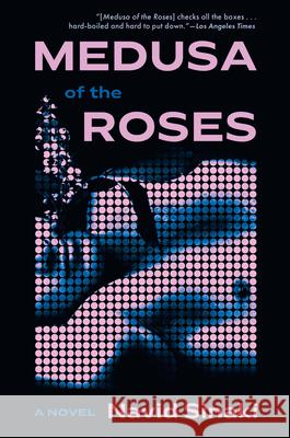 Medusa of the Roses Navid Sinaki 9780802165169 Grove Press / Atlantic Monthly Press - książka