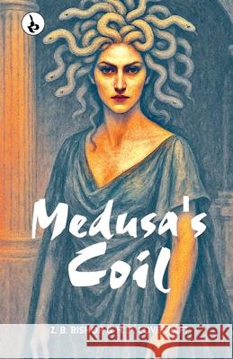 Medusa's Coil Z. B. Bishop H. P. Lovecraft 9789359914701 Rustam Prakashan - książka