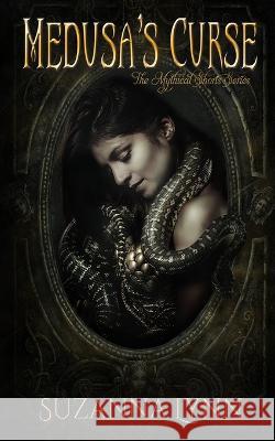 Medusa's Curse Suzanna Lynn   9798398875836 Independently Published - książka