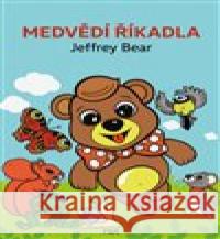 Medvědí říkadla Petra Šolcová 9788090796218 Fish&Rabbit - książka