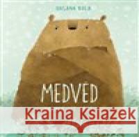 Medvěd nechce jít spát Oksana Bula 9788075777027 Host - książka