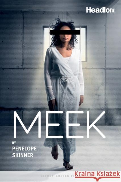 Meek Skinner, Penelope 9781786826152  - książka