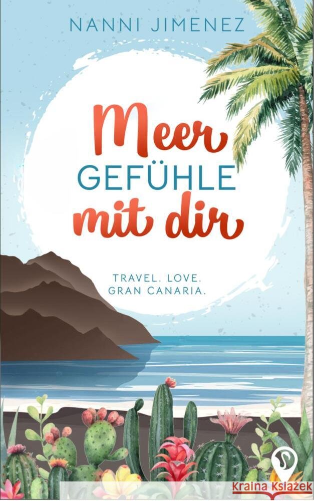 Meer Gefühle mit dir Jimenez, Nanni 9783989423633 Nova MD - książka