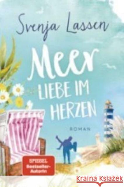 Meer Liebe im Herzen Lassen, Svenja 9783734109201 Blanvalet - książka