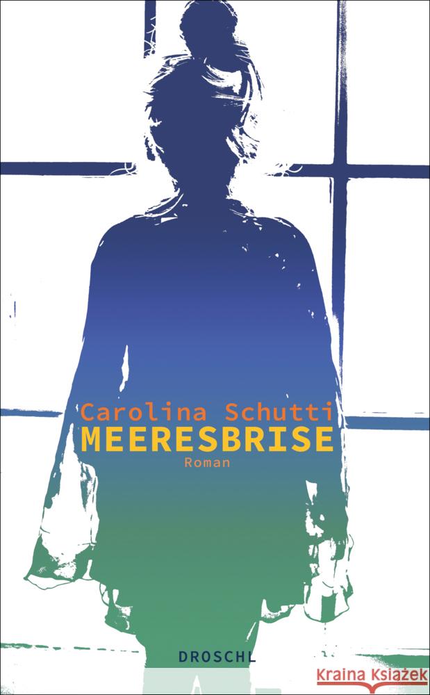 Meeresbrise Schutti, Carolina 9783990591260 Literaturverlag Droschl - książka