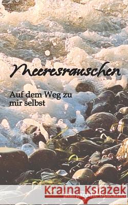 Meeresrauschen Brückner, Margarethe 9783384645845 tredition - książka