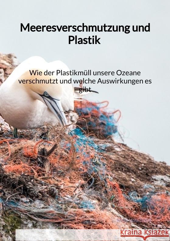 Meeresverschmutzung und Plastik - Wie der Plastikmüll unsere Ozeane verschmutzt und welche Auswirkungen es gibt Walther, Max 9783347976047 Jaltas Books - książka