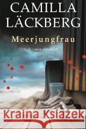 Meerjungfrau : Kriminalroman Läckberg, Camilla 9783548611266 List TB. - książka