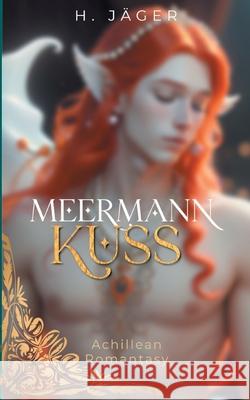 Meermannkuss Hiroki J?ger 9783758388378 Bod - Books on Demand - książka