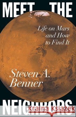 Meet the Neighbors Steven Benner 9780241808306 Penguin Books Ltd - książka