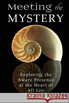 Meeting the Mystery: Exploring the Aware Presence at the Heart of All Life Nirmala Nirmala 9781468155693 Createspace - książka