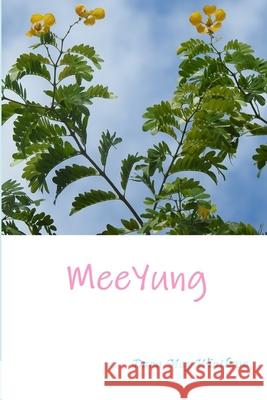 MeeYung Dana-May Winthrop 9798753990495 Independently Published - książka