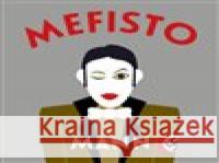 Mefisto Klaus Mann 8595693409435 Tympanum - książka