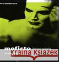 Mefisto Klaus Mann 9788025725344 Argo - książka