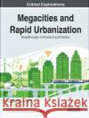 Megacities and Rapid Urbanization: Breakthroughs in Research and Practice Information Reso Managemen 9781522592761 Engineering Science Reference