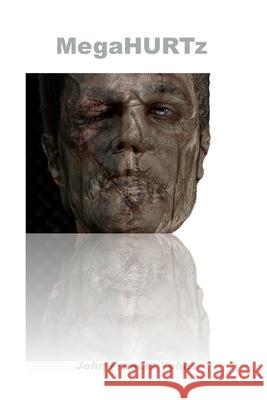 MegaHURTz John Francis Yuhas 9798542258072 Independently Published - książka