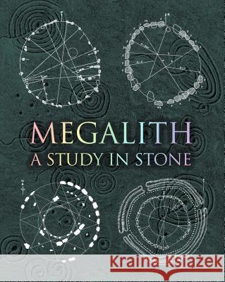 Megalith: Studies in Stone Various 9781635573152 Bloomsbury Publishing - książka