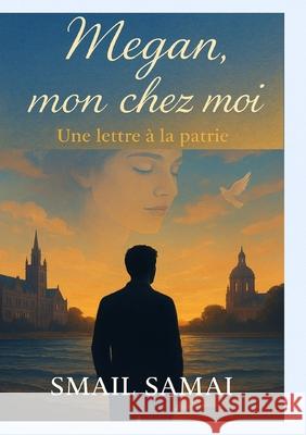Megan, mon chez moi Samai 9783982804699 Booka House - książka