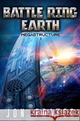 Megastructure: A Military Sci-Fi Series Frater, Jon 9798544135357 Independently published - książka