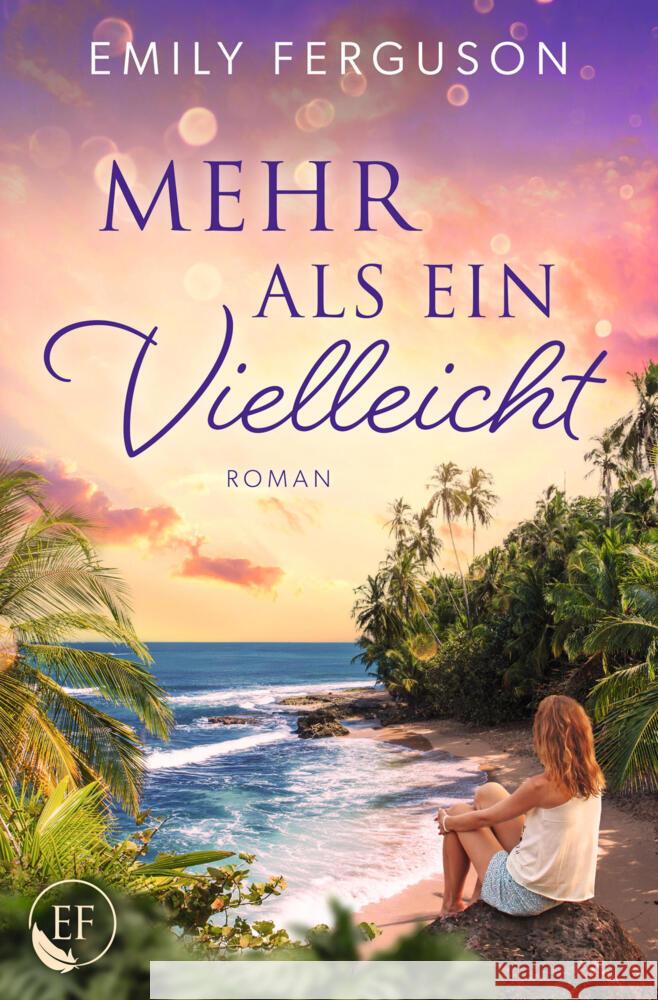 Mehr als ein Vielleicht Ferguson, Emily 9783819480423 via tolino media - książka