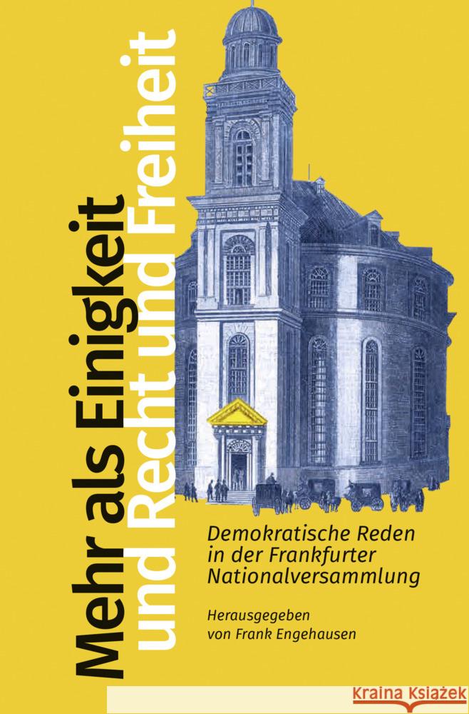 Mehr als Einigkeit und Recht und Freiheit  9783462500134 Kiepenheuer & Witsch - książka