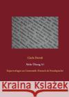 Mehr Übung A1: Kopiervorlagen zur Grammatik (Deutsch als Fremdsprache) Darrah, Gisela 9783848260355 Books on Demand