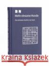 Mehr einsame Hunde : Die schönsten Sudokus aus Japan Lin, Jean-Claude   9783772520525 Freies Geistesleben