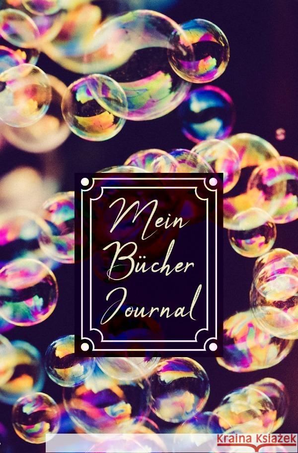 Mein Bücherjournal Lintu, Lina 9783757501471 epubli - książka