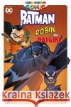 Mein erster Comic: Batman trifft Robin und Batgirl  9783741629709 Panini Manga und Comic